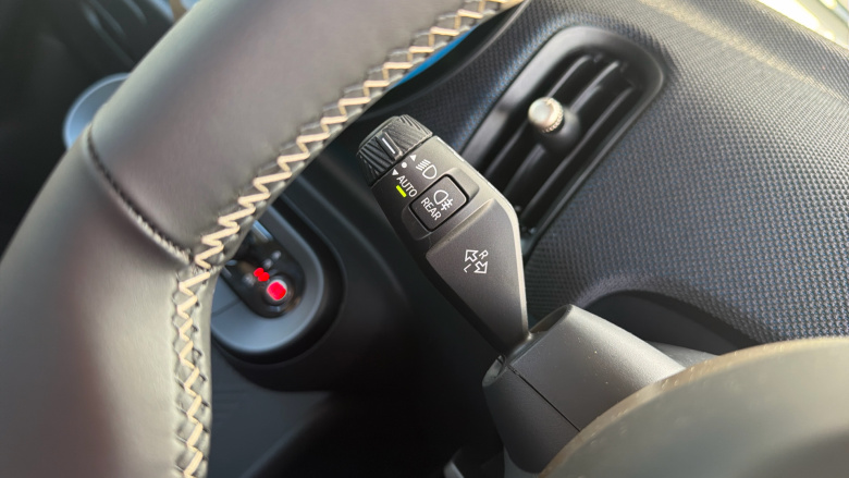 MINI Cooper 1.5 C Sport [Level 1] 3dr Auto Petrol Hatchback